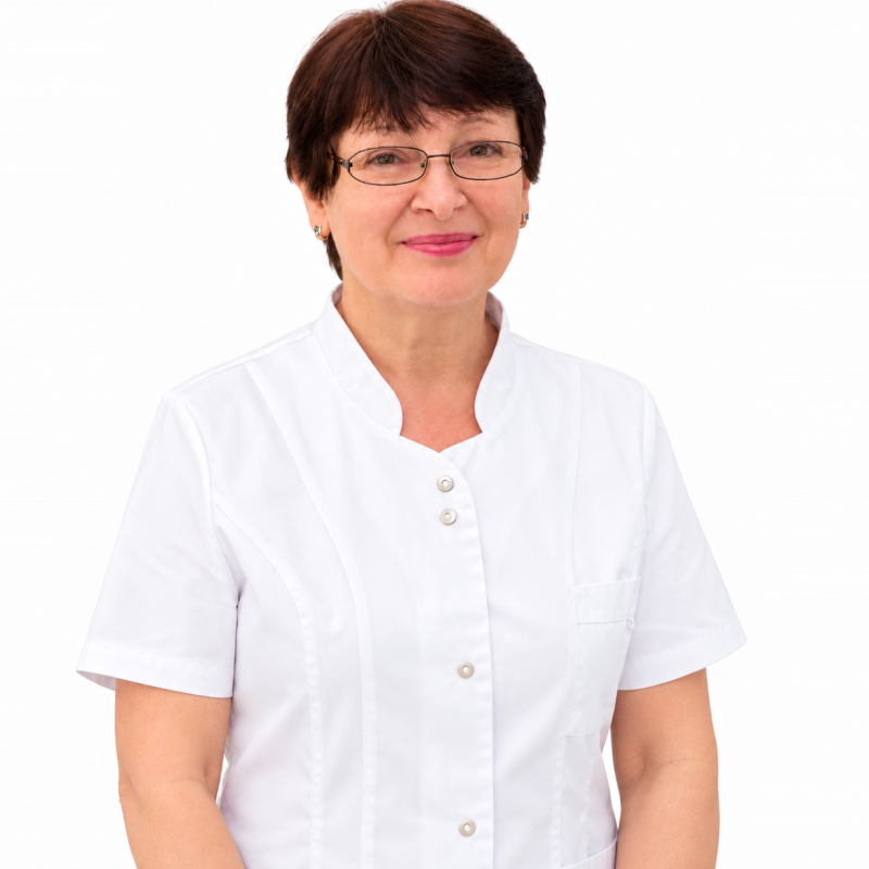 Melnitsenko Tamara